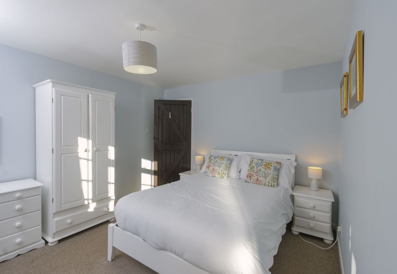 Landhaus in Tawstock - One Corffe Cottages