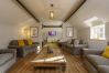 Landhaus in Tawstock - One Corffe Cottages