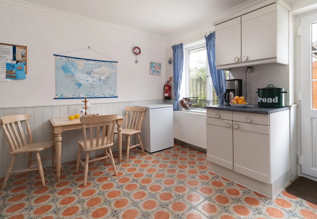 Landhaus in St Mawes - Seagulls