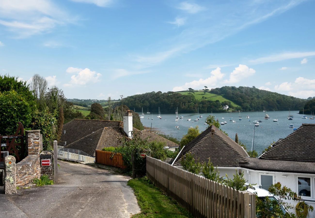 Landhaus in St Mawes - Seagulls