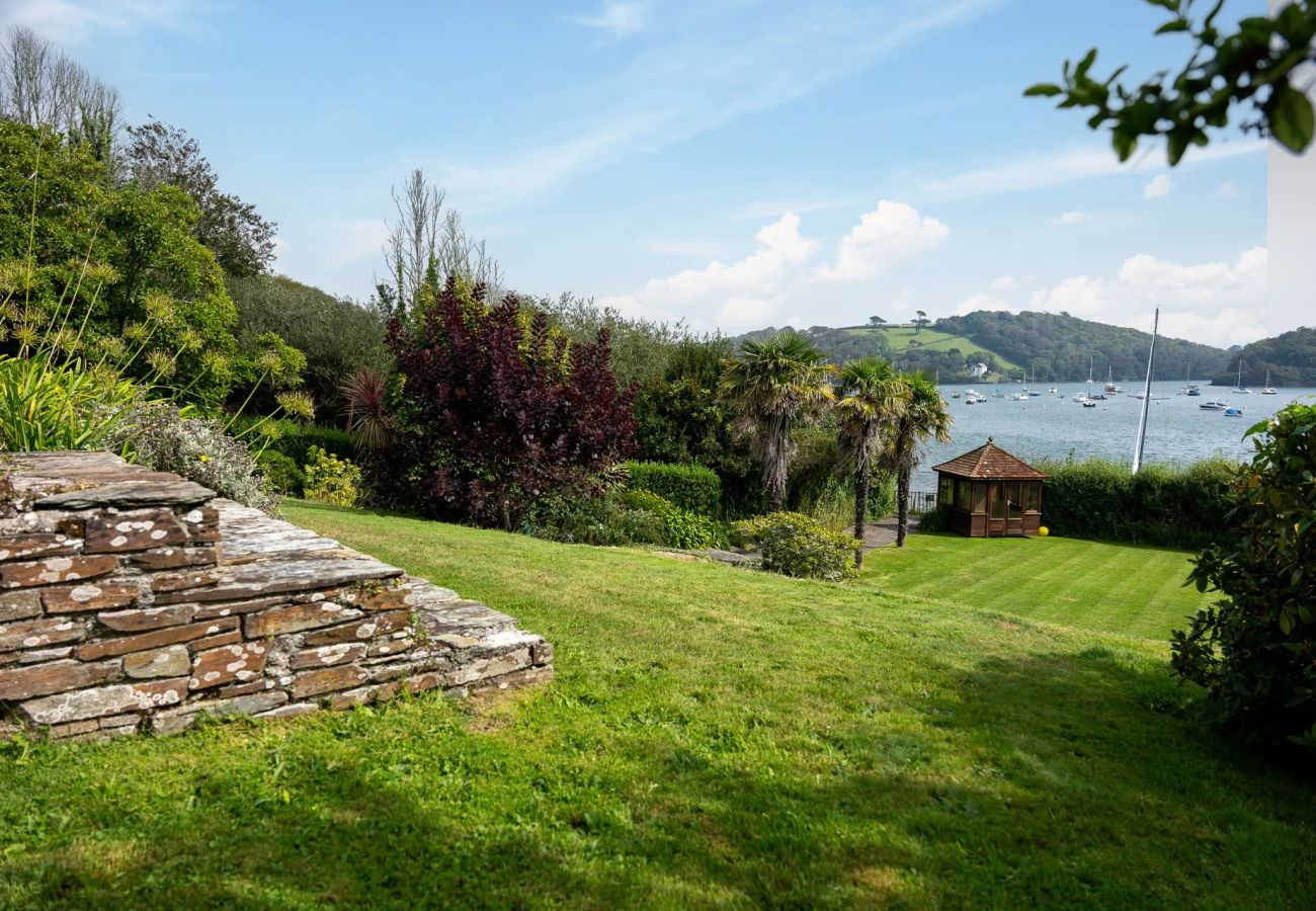 Landhaus in St Mawes - Seagulls