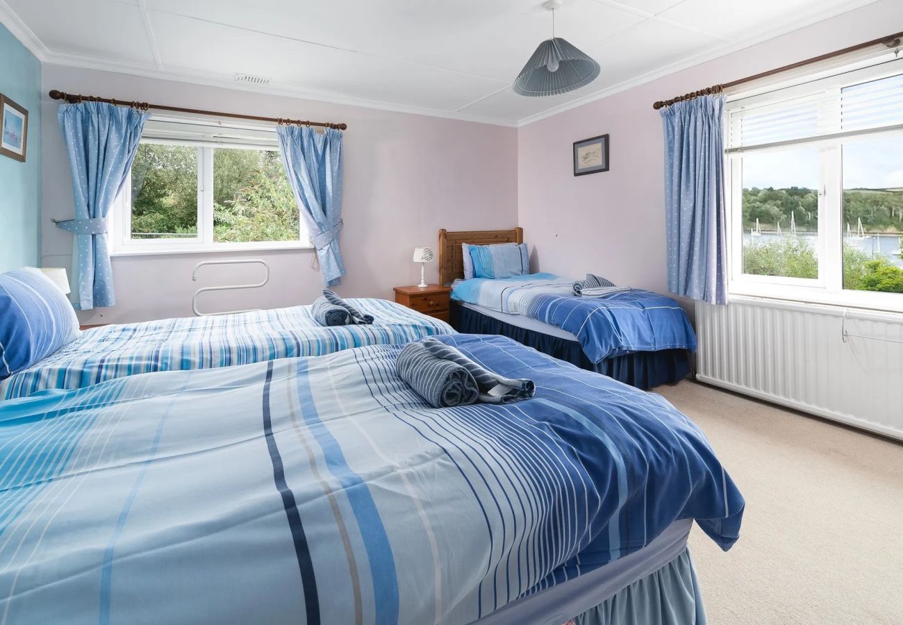Landhaus in St Mawes - Seagulls