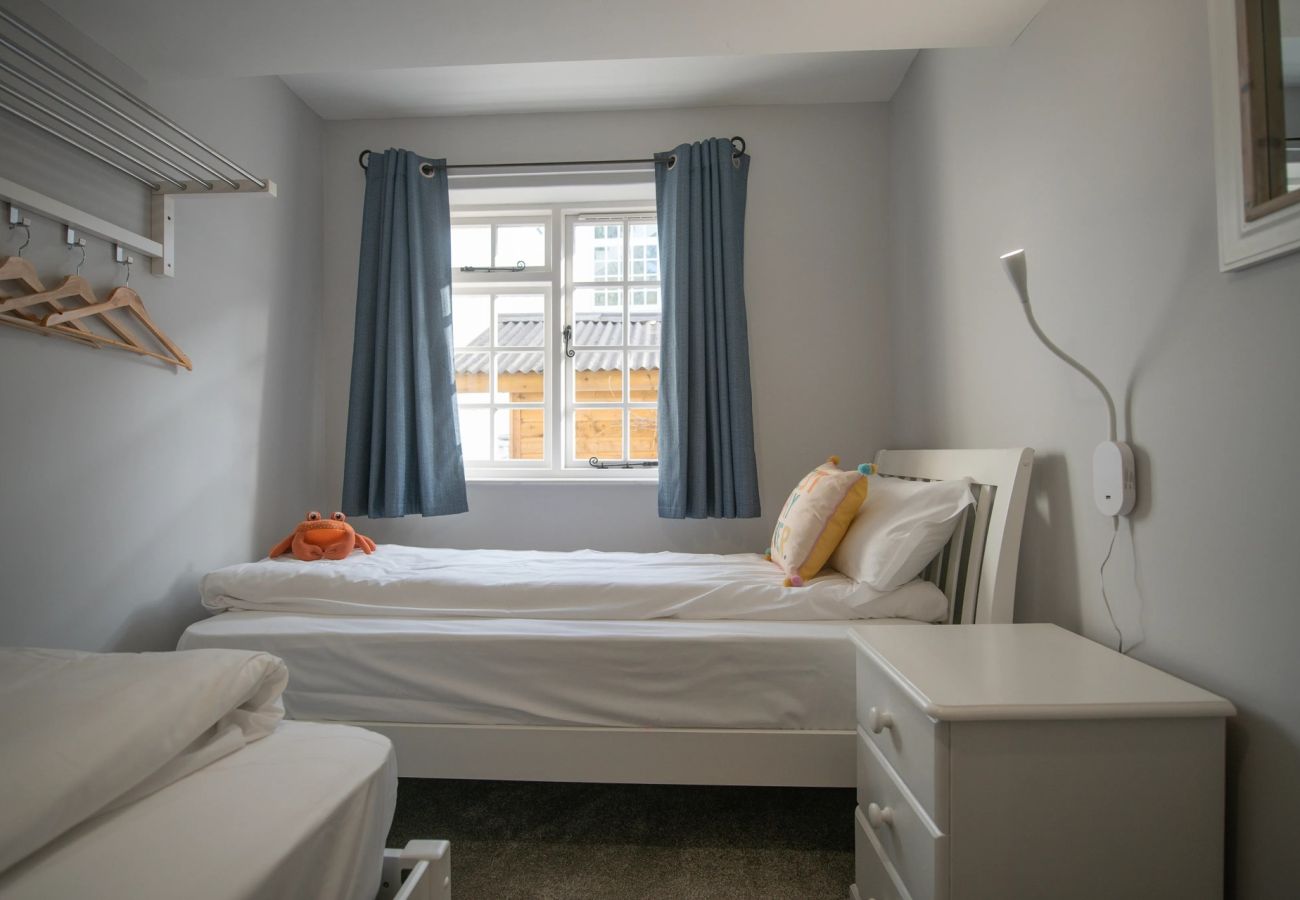 Landhaus in Tawstock - Six Corffe Cottages