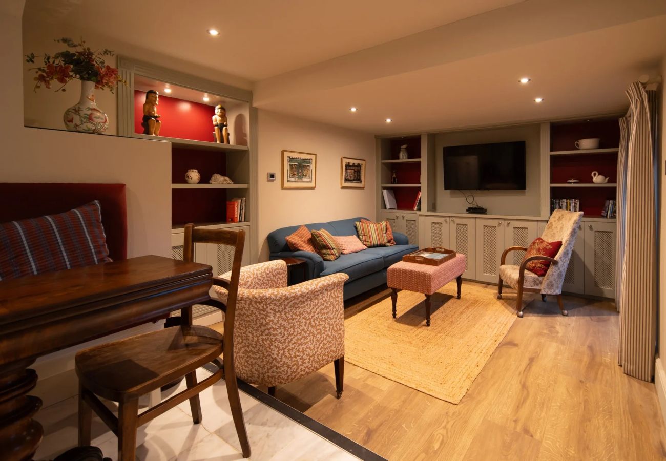Landhaus in Painswick - Stable Cottage, Painswick