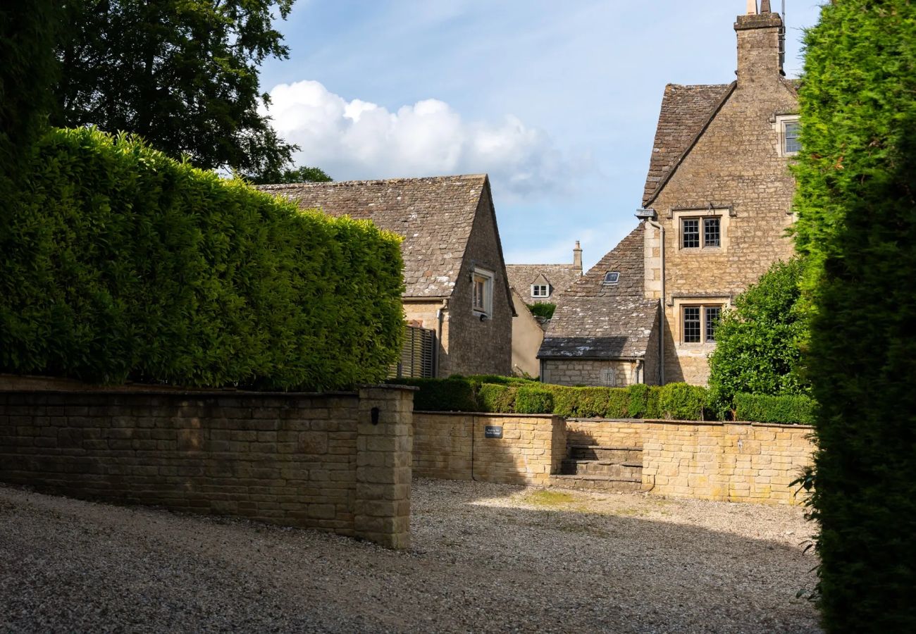 Landhaus in Painswick - Stable Cottage, Painswick