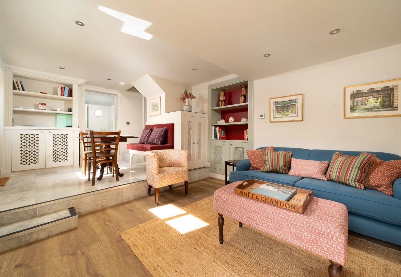Landhaus in Painswick - Stable Cottage, Painswick