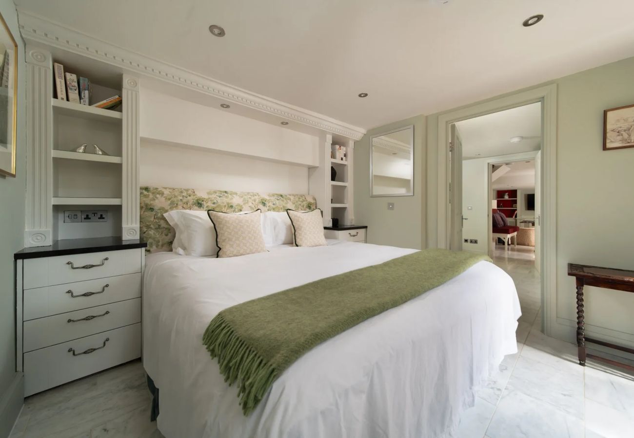 Landhaus in Painswick - Stable Cottage, Painswick