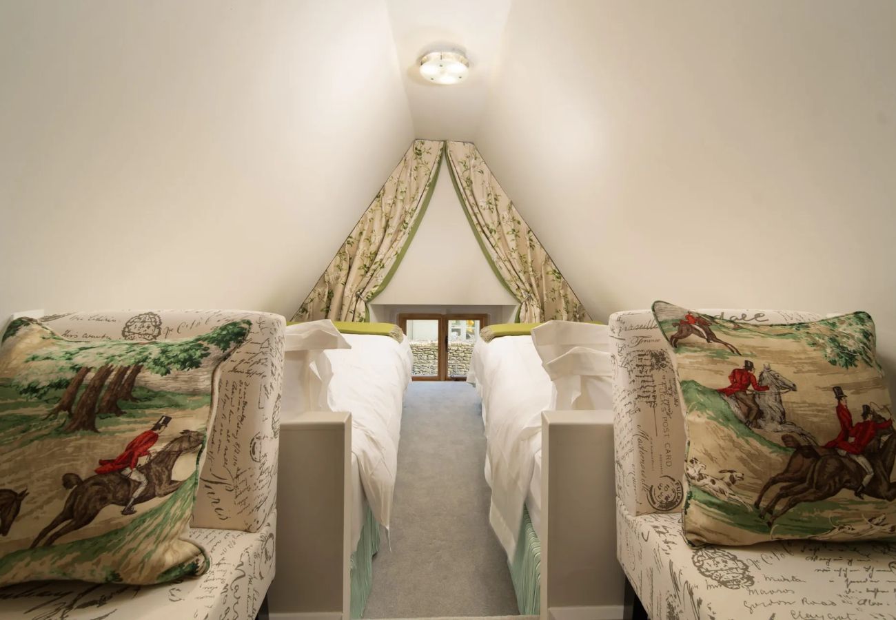Landhaus in Painswick - Stable Cottage, Painswick