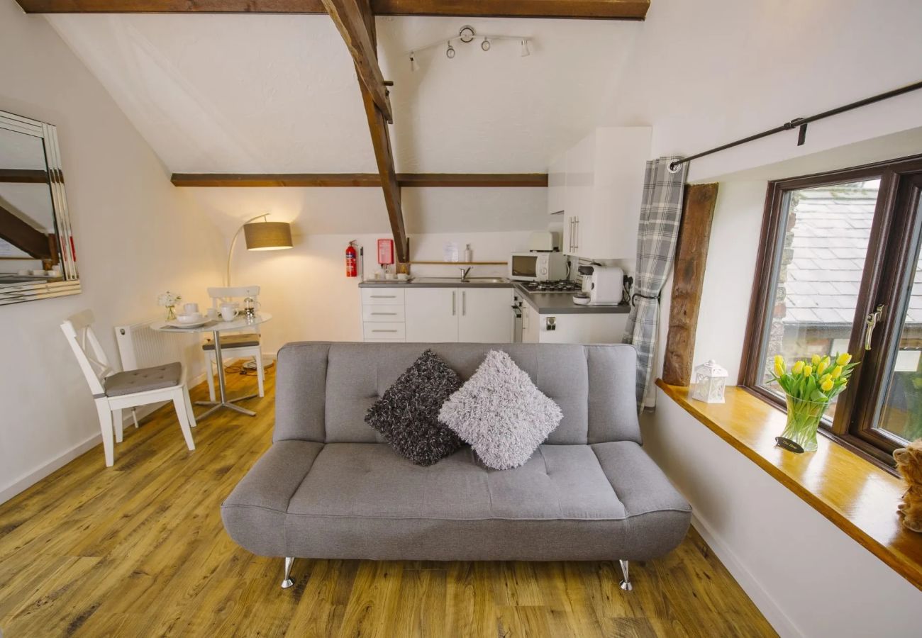 Landhaus in Umberleigh - The Dray at Country Ways