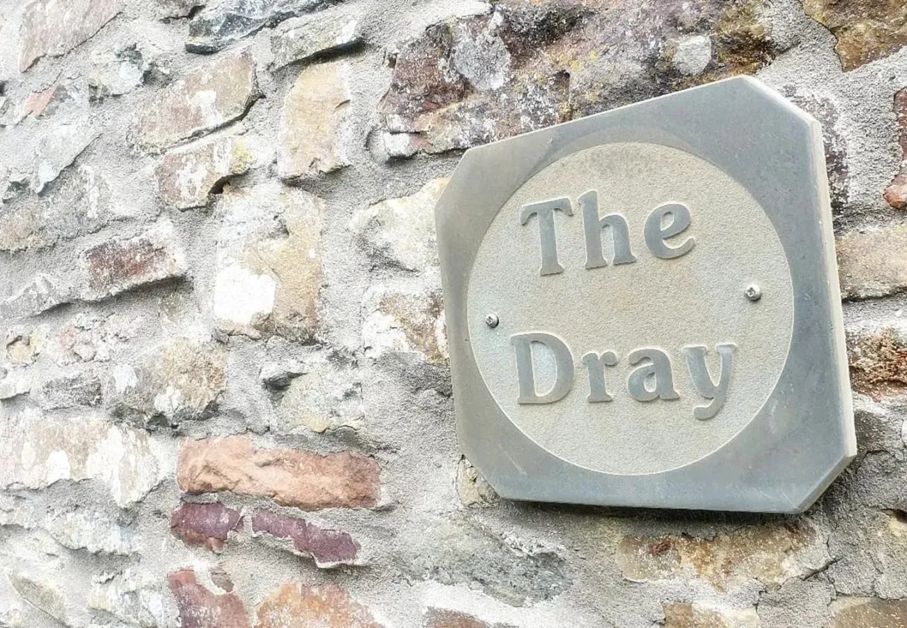 Landhaus in Umberleigh - The Dray at Country Ways