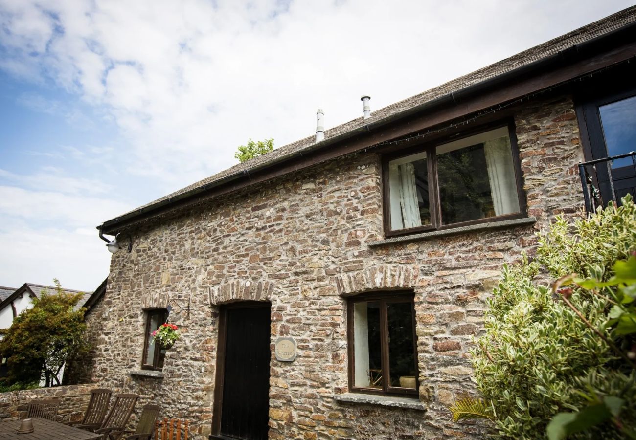 Landhaus in Umberleigh - Warren Cottage at Country Ways