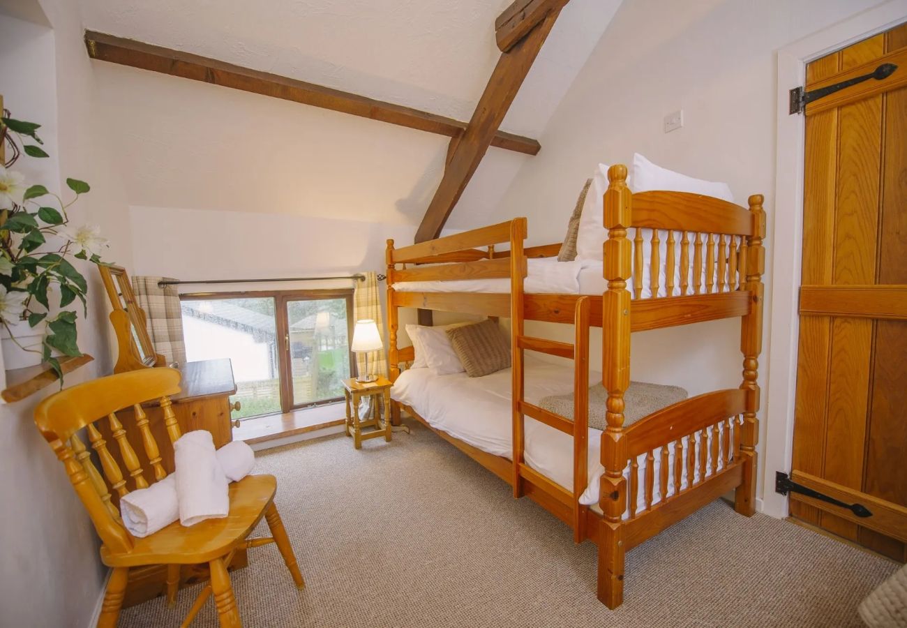 Landhaus in Umberleigh - Warren Cottage at Country Ways