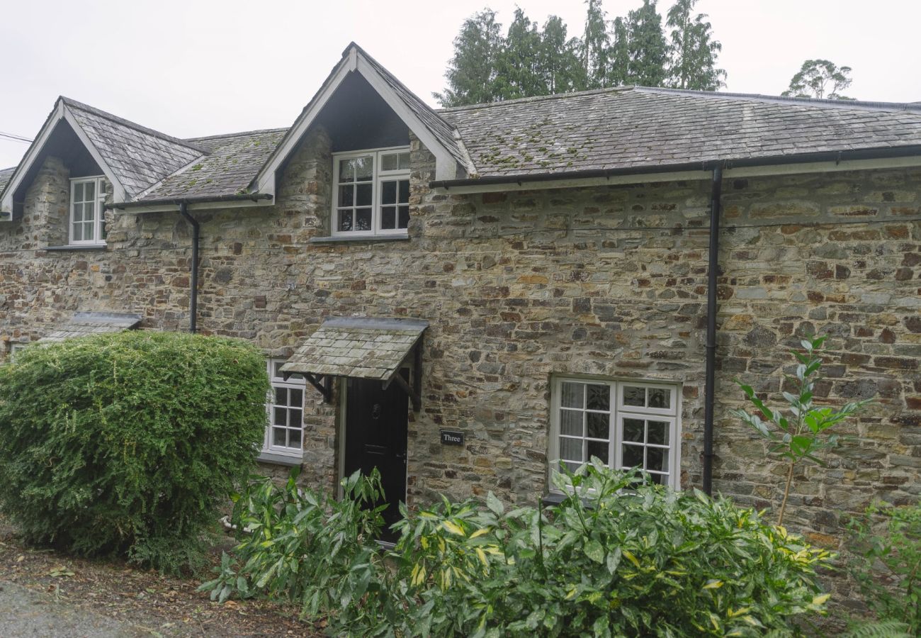 Landhaus in Tawstock - Three Corffe Cottages
