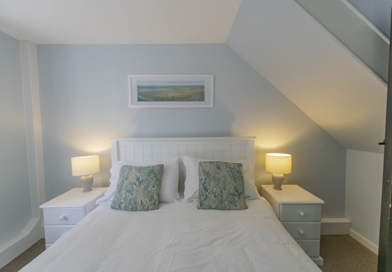 Landhaus in Tawstock - Three Corffe Cottages
