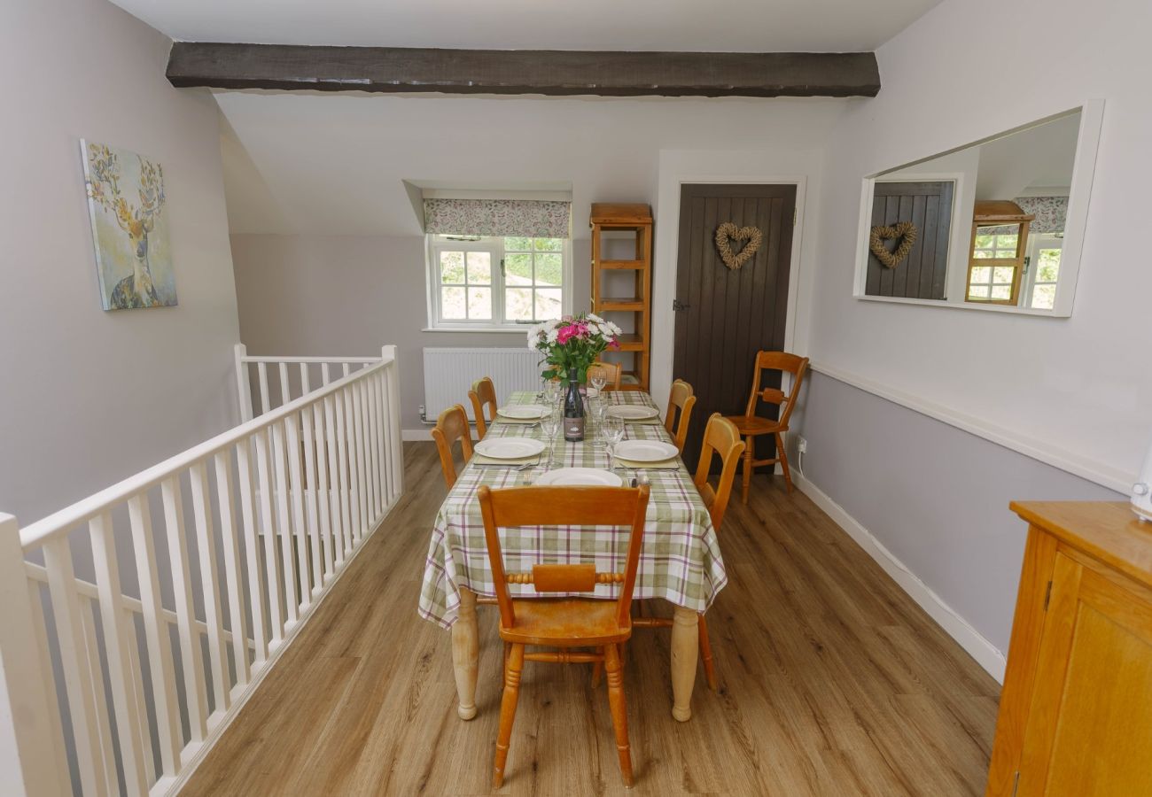 Landhaus in Tawstock - Three Corffe Cottages