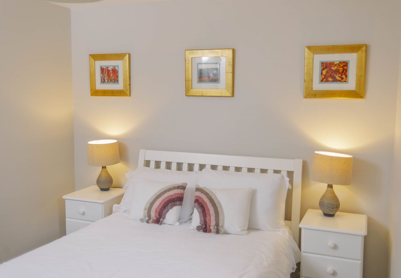 Landhaus in Tawstock - Three Corffe Cottages