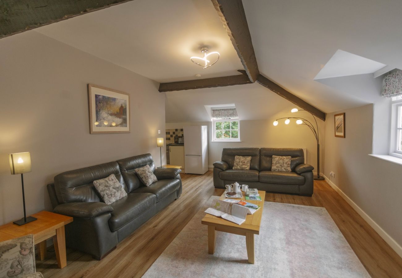 Landhaus in Tawstock - Three Corffe Cottages