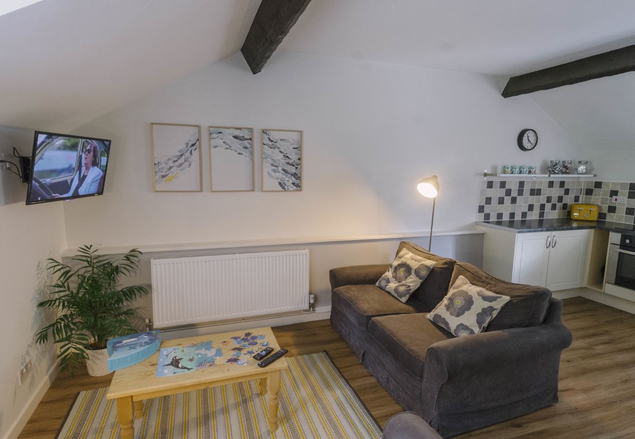 Landhaus in Tawstock - Two Corffe Cottages