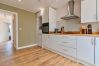 Ferienhaus in Shepshed - Charnwood Forest Lodge