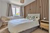 Ferienhaus in Shepshed - Charnwood Forest Lodge