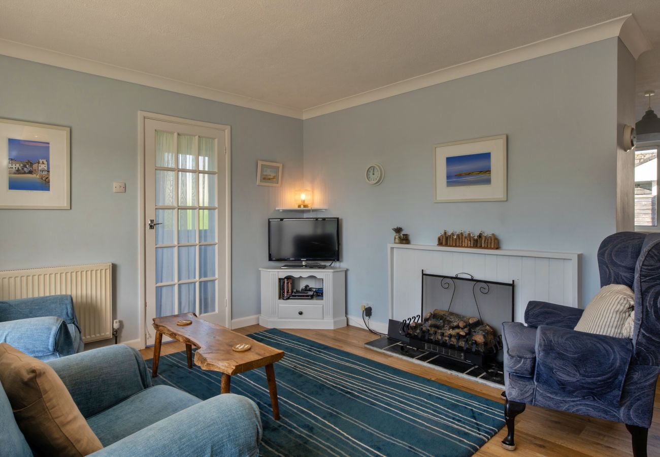 Ferienhaus in Rock - Fish Hoek