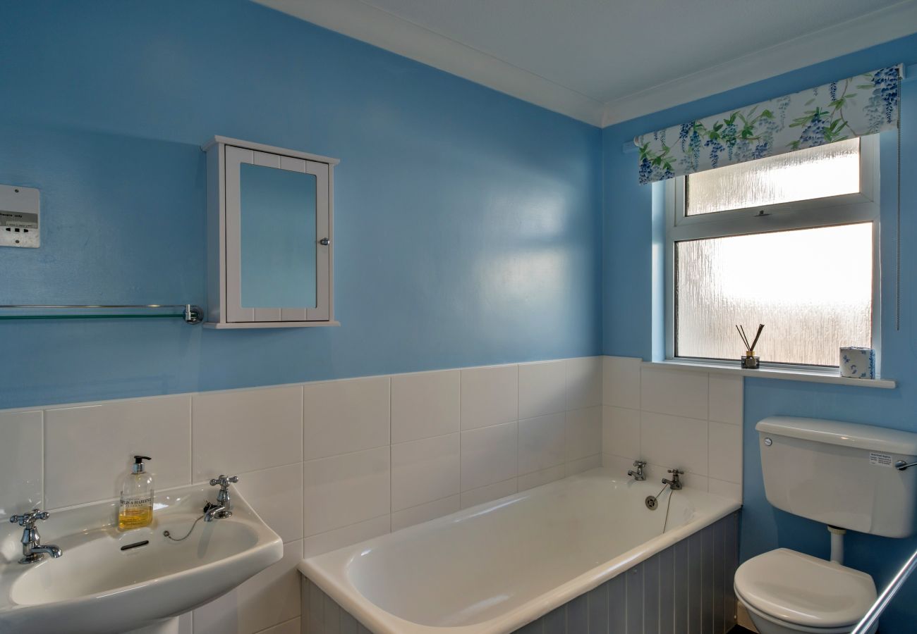 Ferienhaus in Rock - Fish Hoek