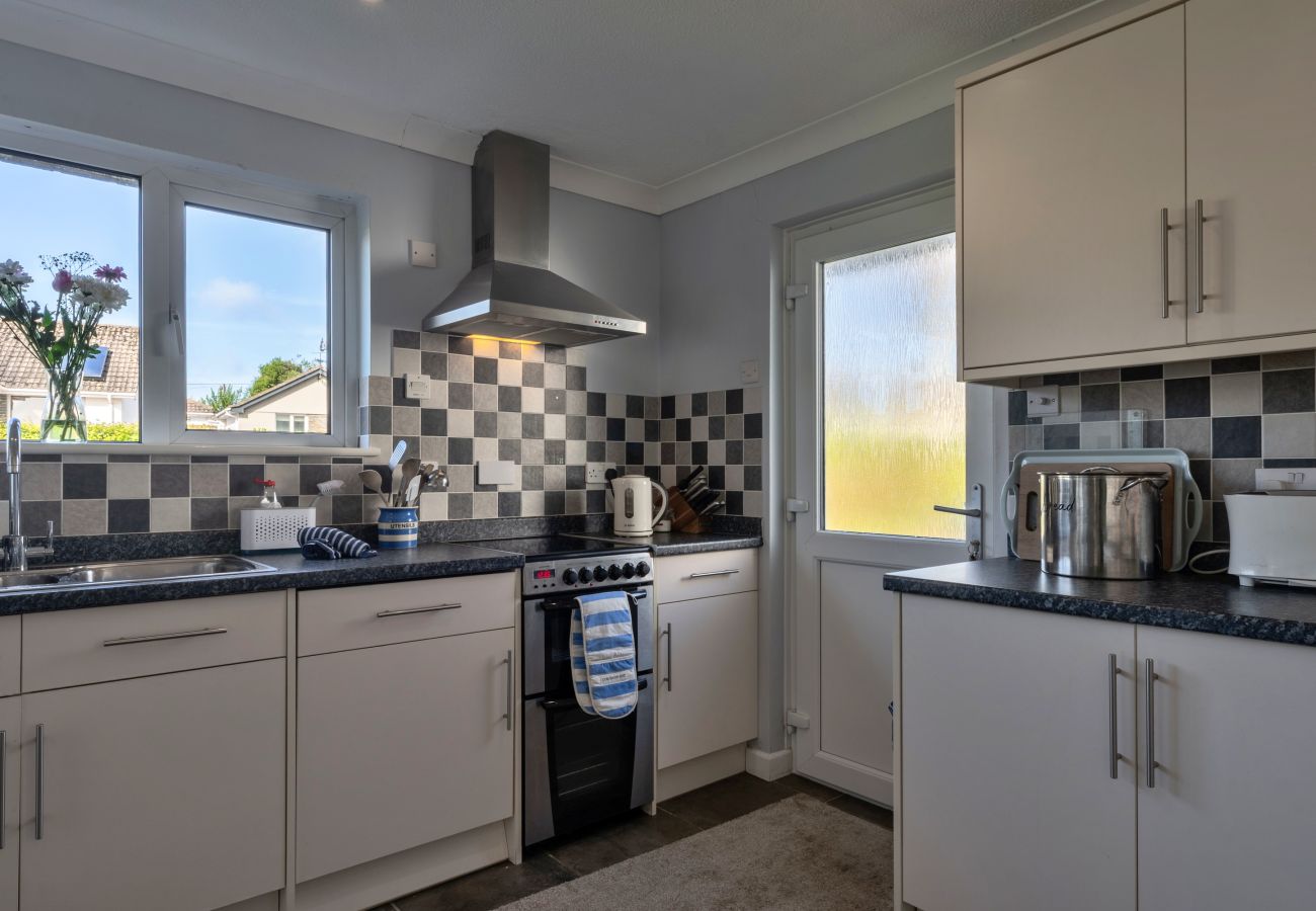 Ferienhaus in Rock - Fish Hoek