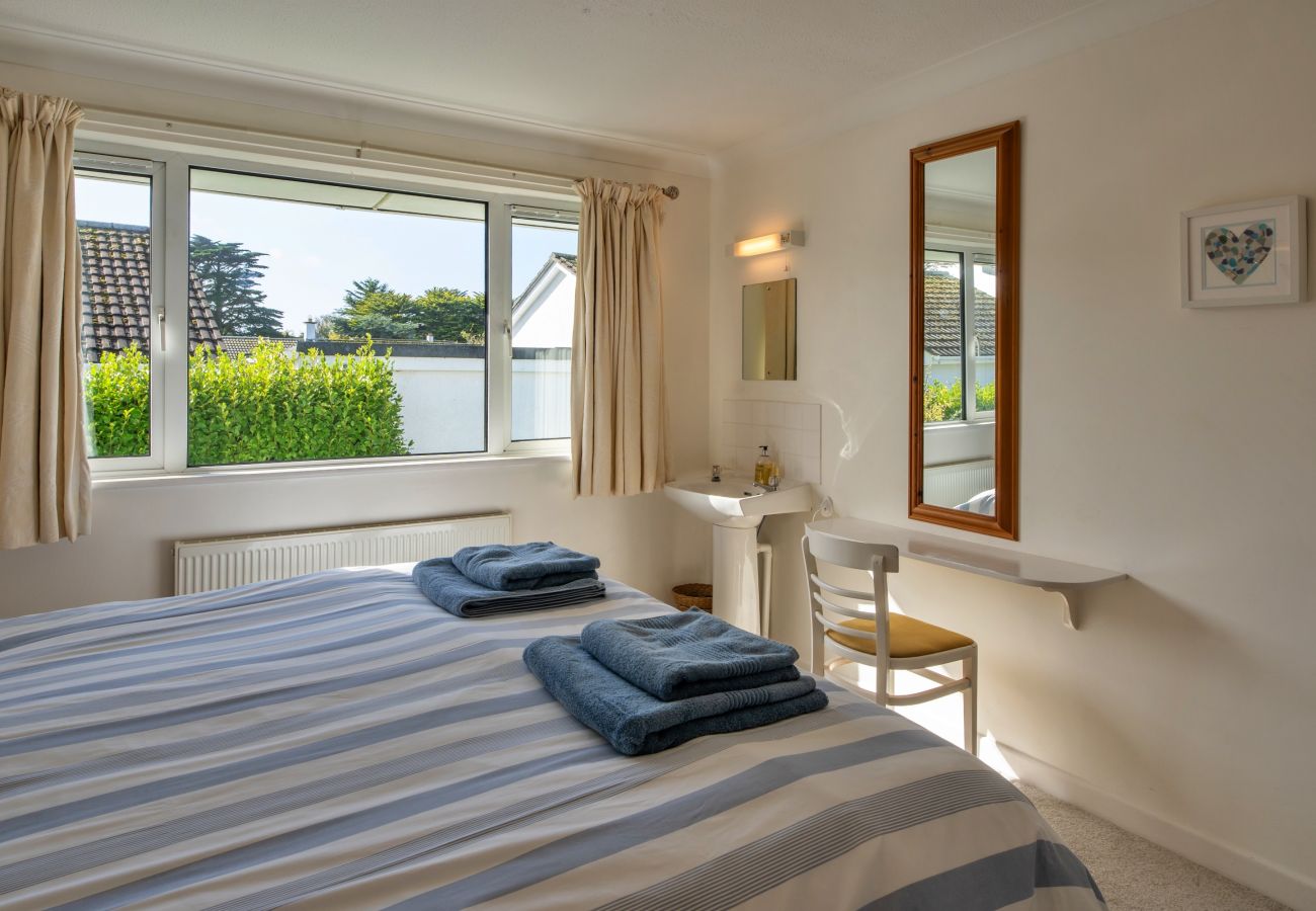 Ferienhaus in Rock - Fish Hoek