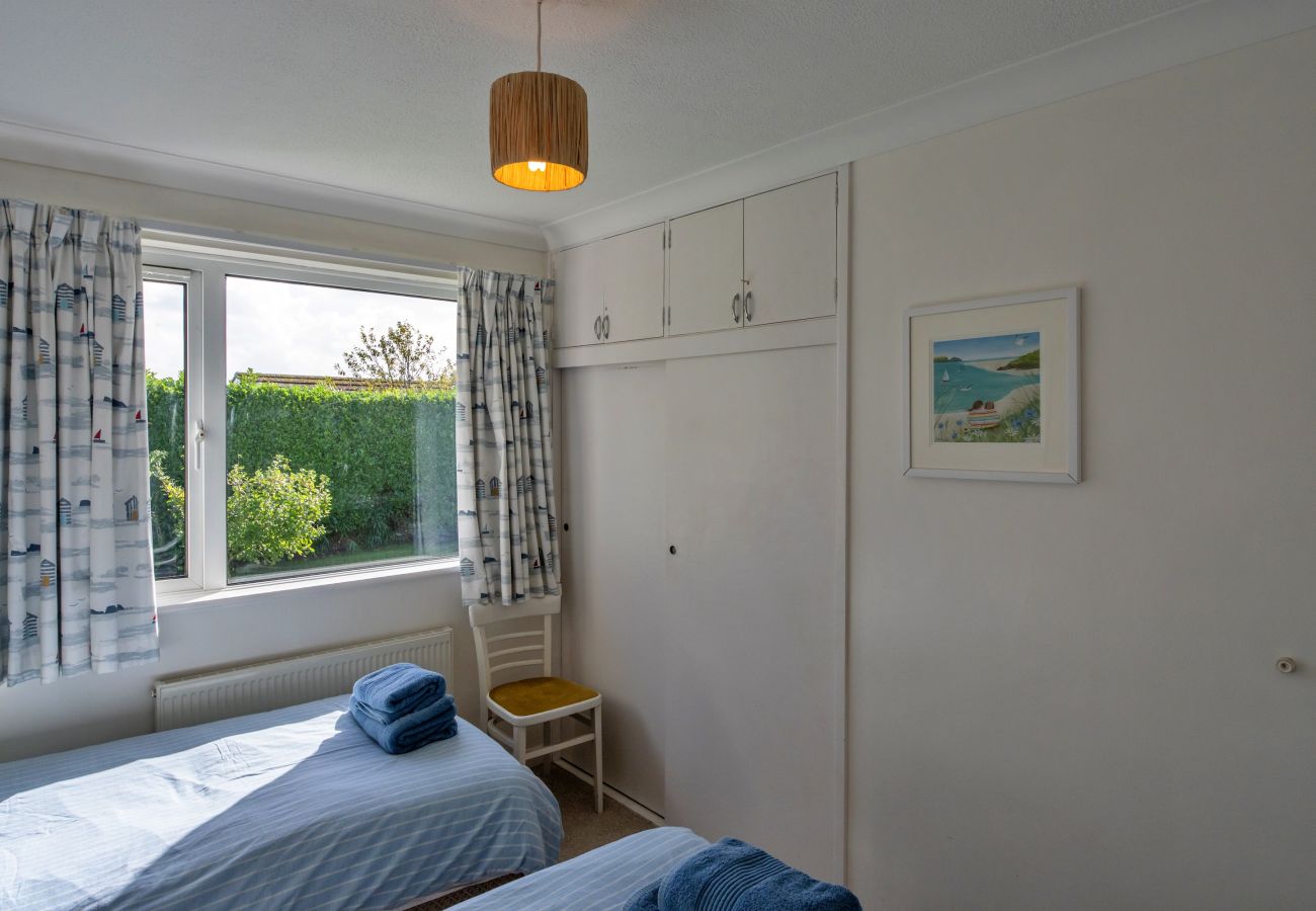 Ferienhaus in Rock - Fish Hoek