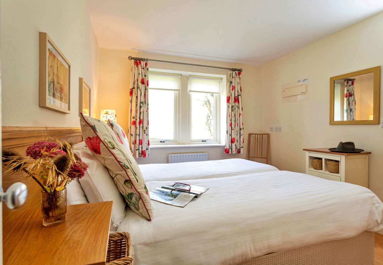Ferienhaus in Kirkby Lonsdale - Lune Meadow