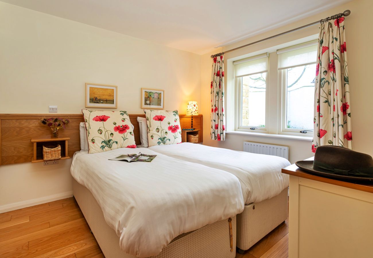 Ferienhaus in Kirkby Lonsdale - Lune Meadow