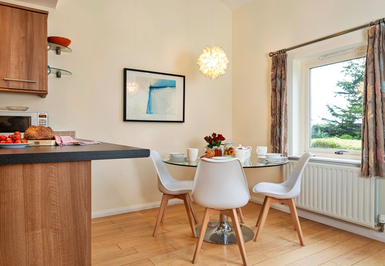 Ferienhaus in Kirkby Lonsdale - Lune Meadow