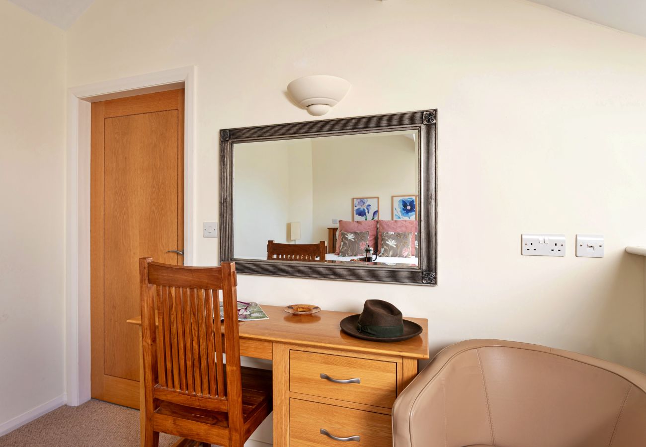 Ferienhaus in Kirkby Lonsdale - Lune Meadow