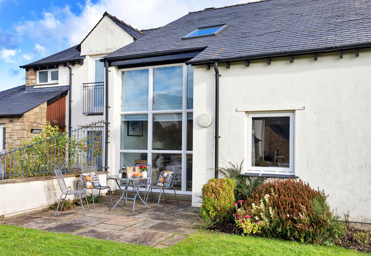Ferienhaus in Kirkby Lonsdale - Lune Meadow