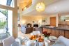 Ferienhaus in Kirkby Lonsdale - Lune Meadow