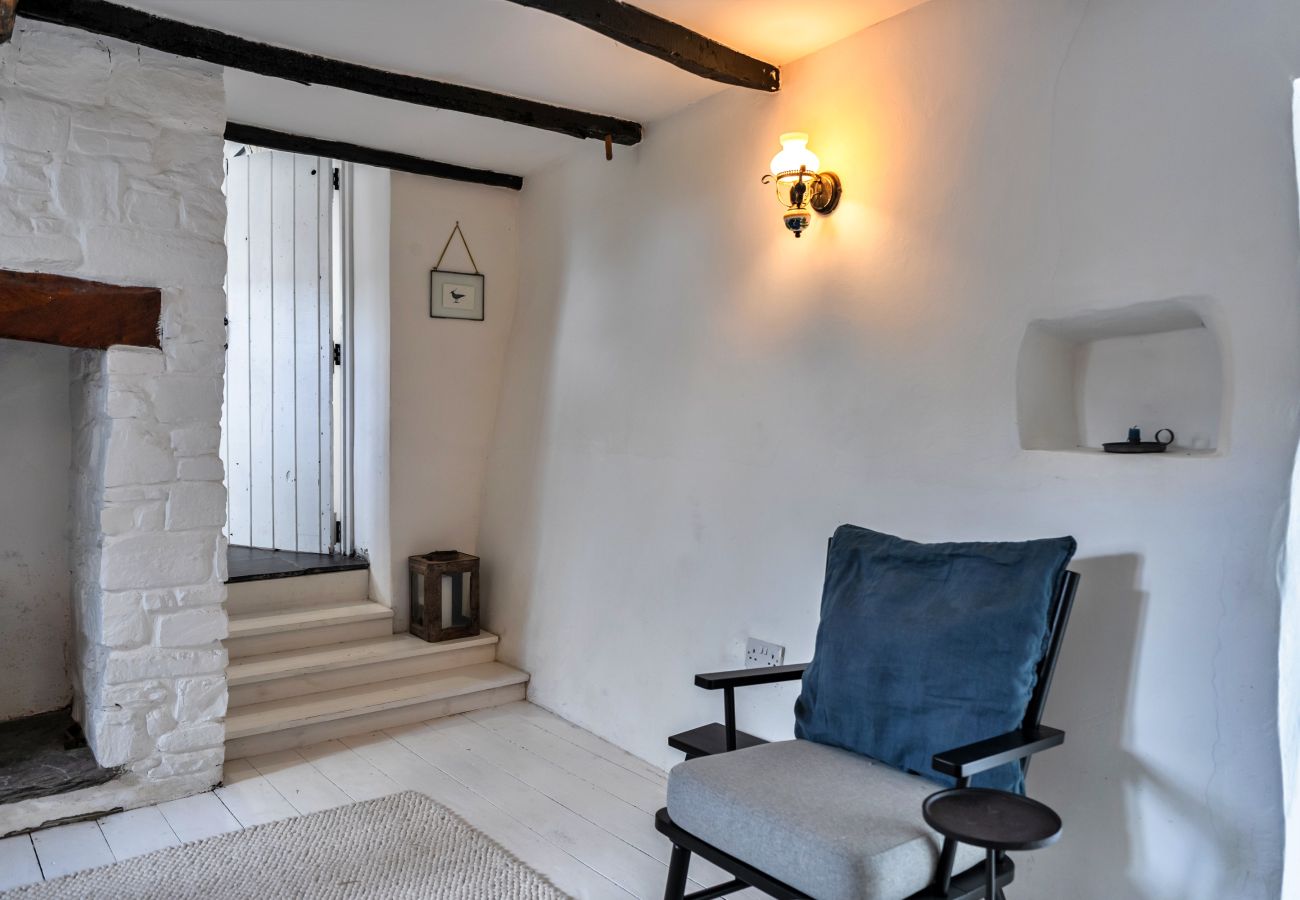 Landhaus in Burnards House - Holm Cottage
