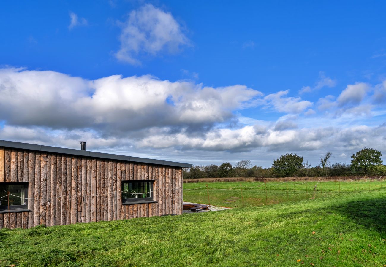 Landhaus in Burnards House - Holm Barn