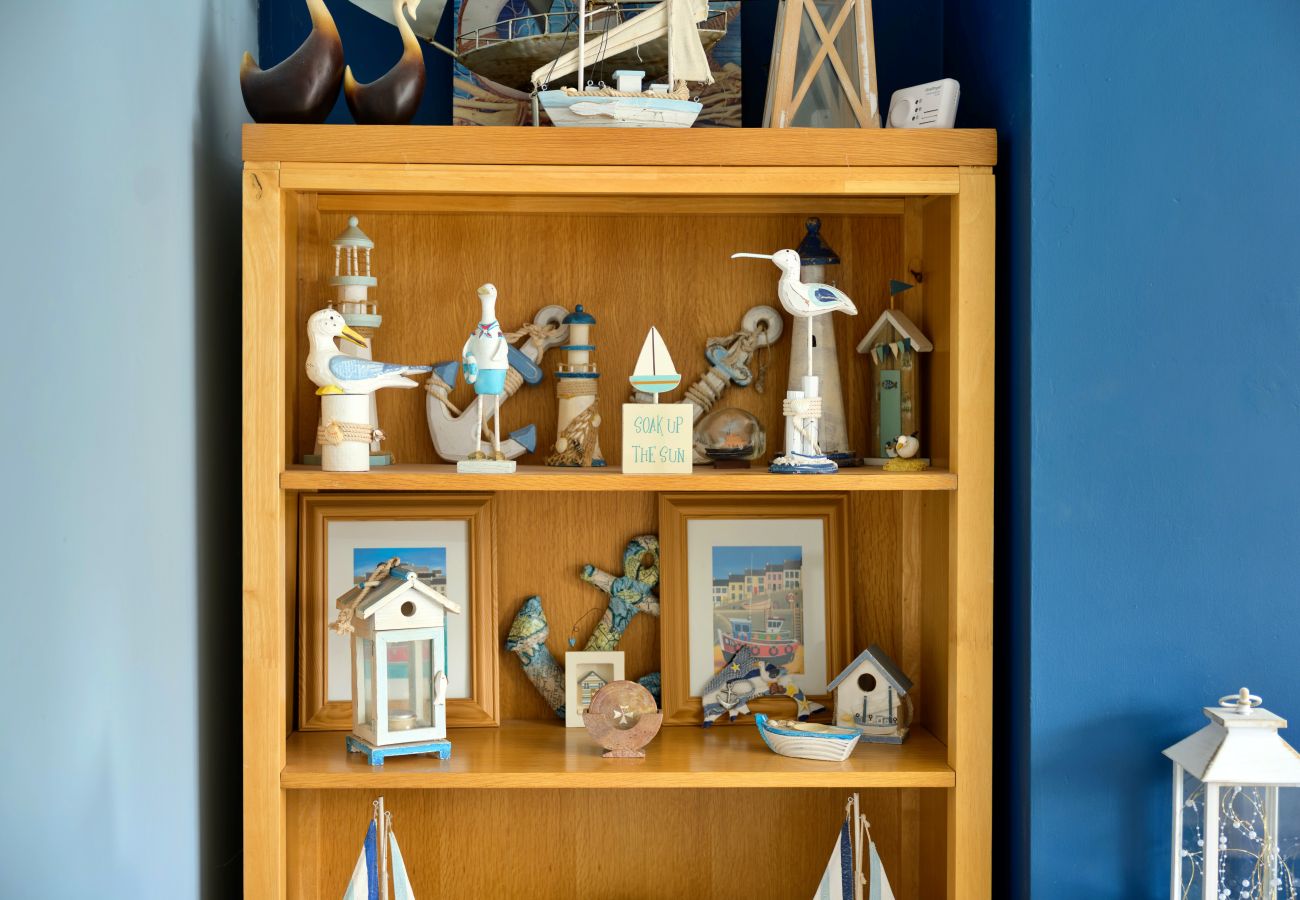 Ferienhaus in Nefyn - Normandy