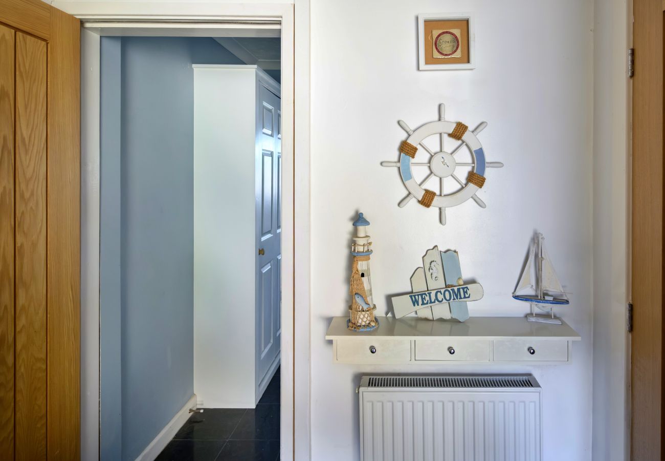 Ferienhaus in Nefyn - Normandy