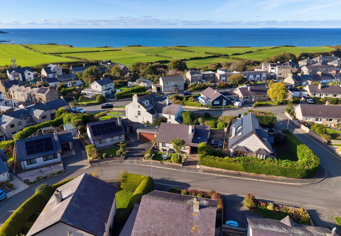 Ferienhaus in Nefyn - Normandy