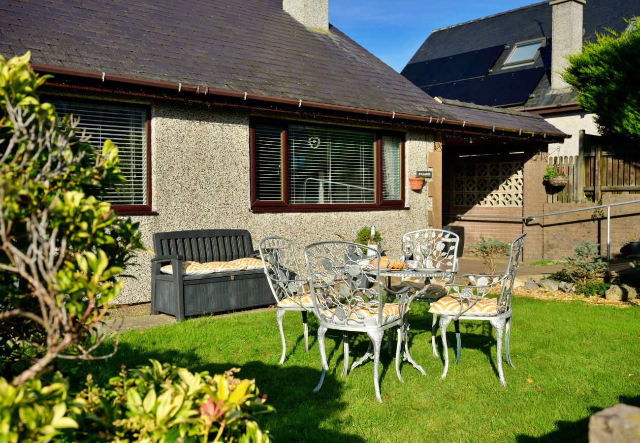Ferienhaus in Nefyn - Normandy