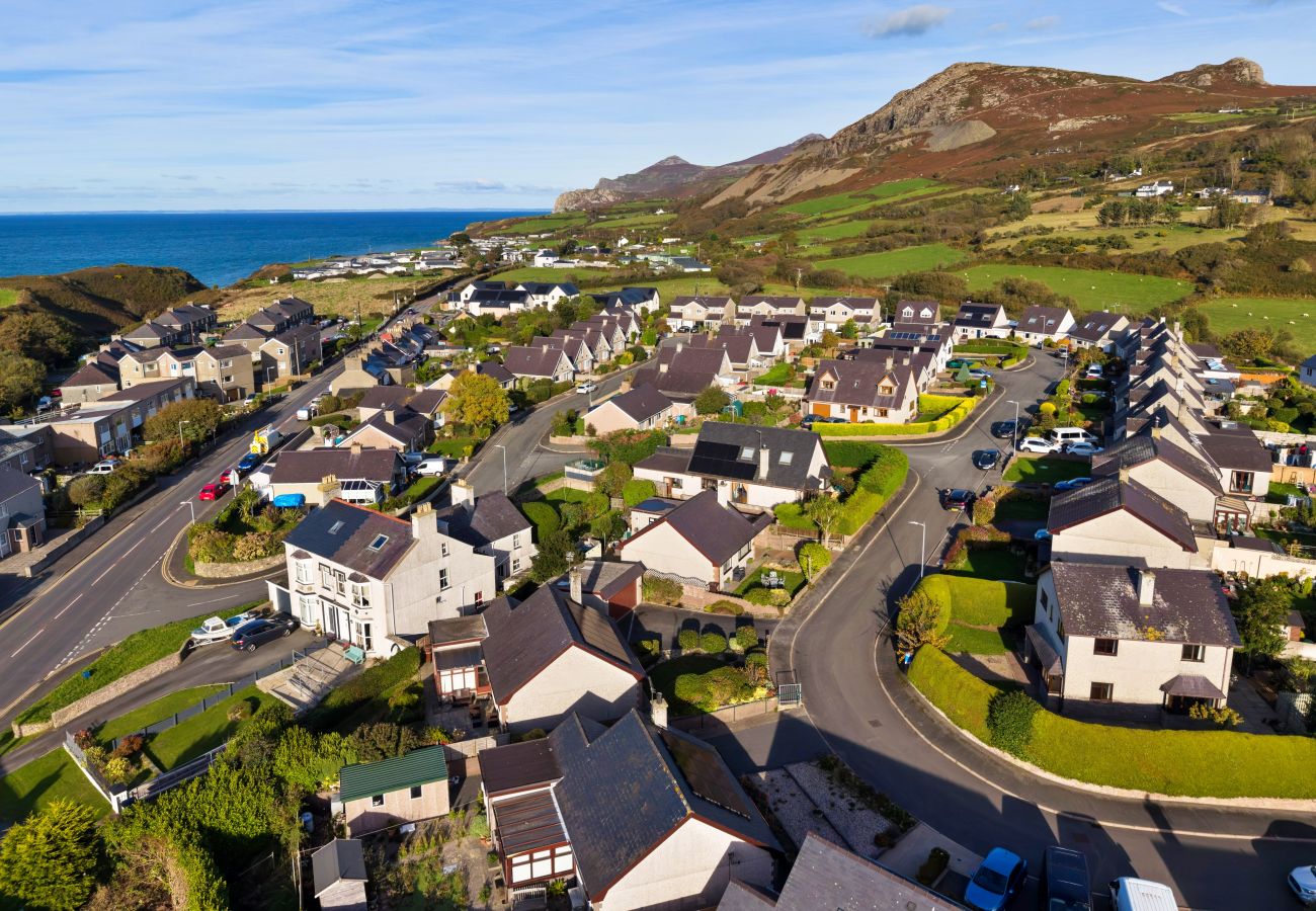 Ferienhaus in Nefyn - Normandy