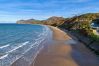 Ferienhaus in Nefyn - Normandy