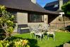 Ferienhaus in Nefyn - Normandy