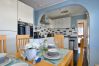 Ferienhaus in Nefyn - Normandy