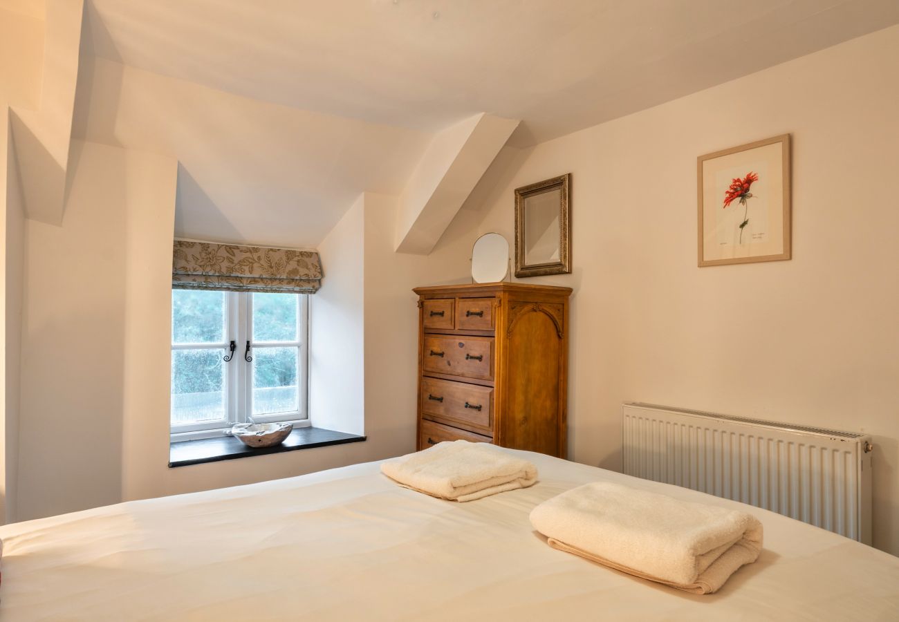 Landhaus in Boscastle - Ivy Cottage, Boscastle
