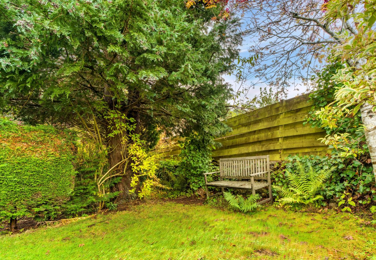 Landhaus in Banchory - St Arnauds Cottage