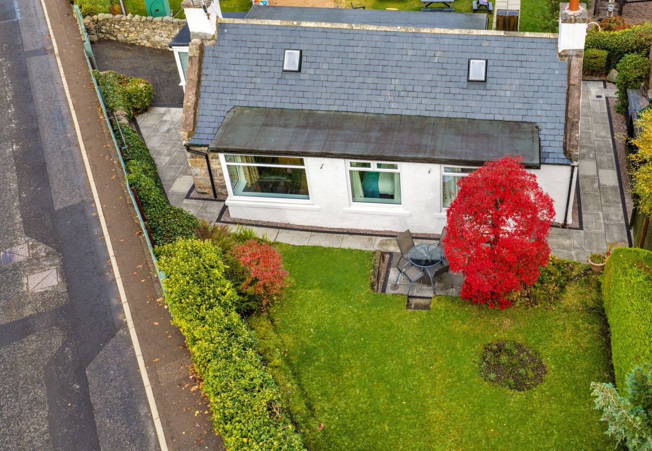 Landhaus in Banchory - St Arnauds Cottage