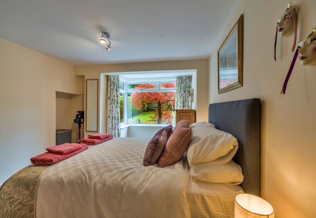 Landhaus in Banchory - St Arnauds Cottage