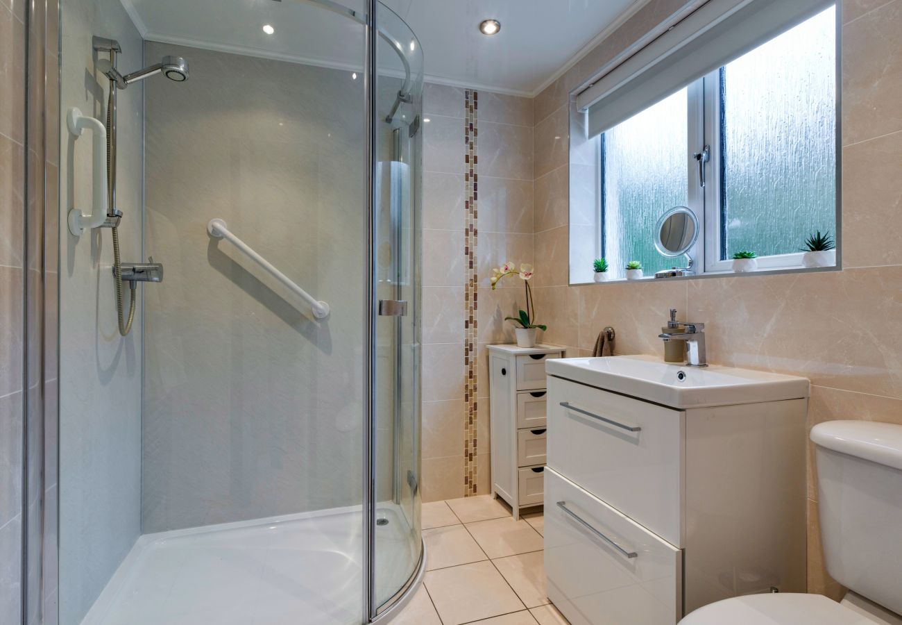 Landhaus in Banchory - St Arnauds Cottage